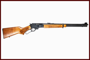 MARLIN 336W 30-30