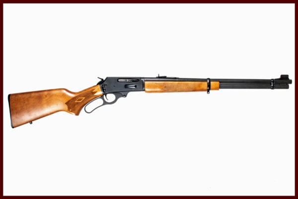 MARLIN 336W 30-30
