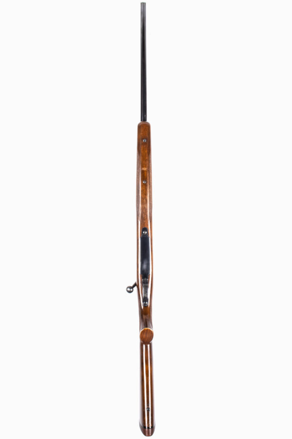 1936 WINCHESTER 70 250-3000SAV - Image 4