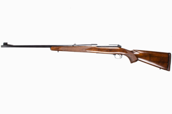 1936 WINCHESTER 70 250-3000SAV - Image 2