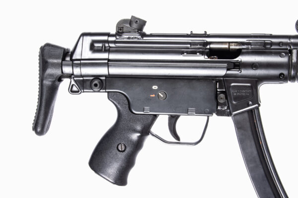 HECKLER & KOCH HK94 9MM - Image 5