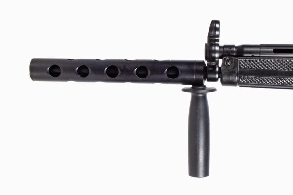 HECKLER & KOCH HK94 9MM - Image 9