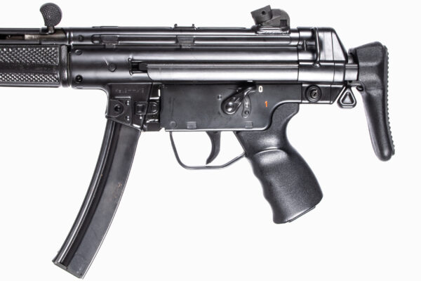 HECKLER & KOCH HK94 9MM - Image 11