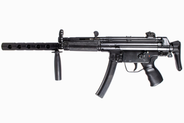 HECKLER & KOCH HK94 9MM - Image 2