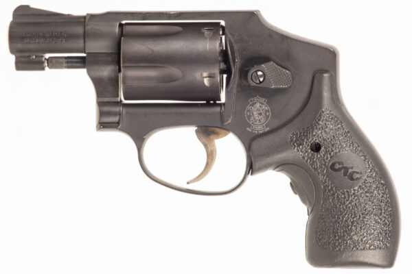 SMITH & WESSON 442-1 38SPL - Image 2