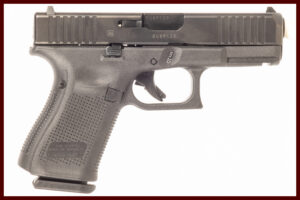 GLOCK 23 GEN 5 40S&W