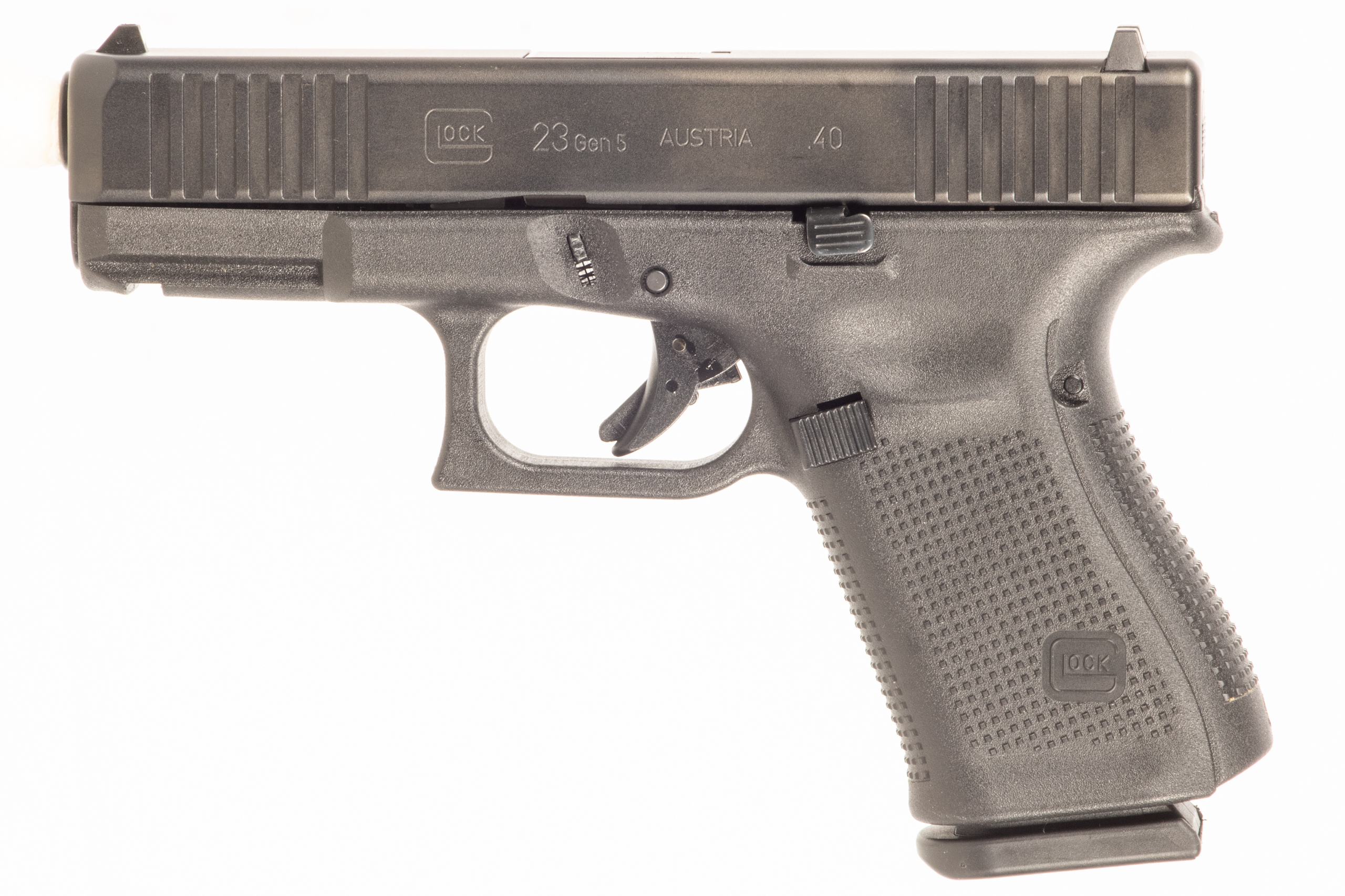 GLOCK 23 GEN 5 40S&W - Image 2
