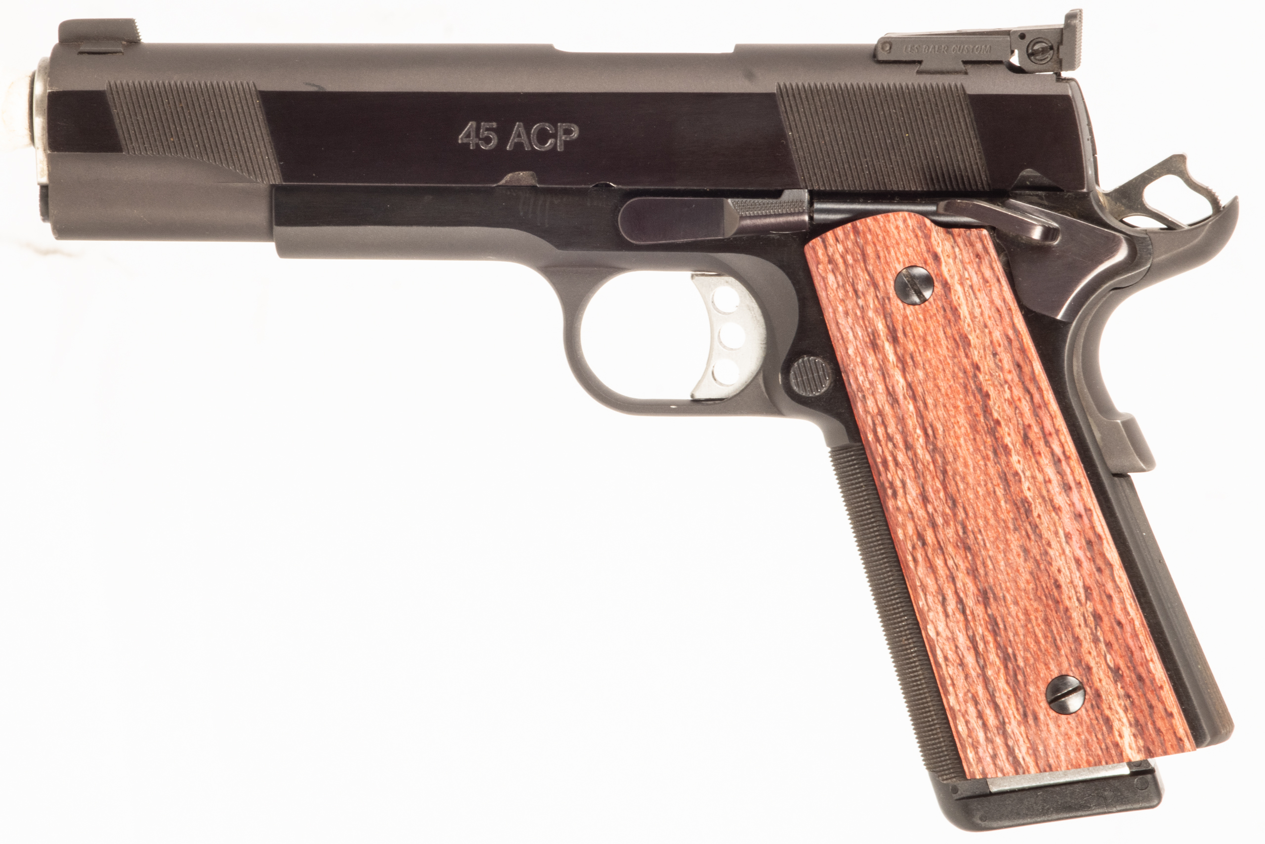 LES BAER PREMIER II 45ACP - Image 2