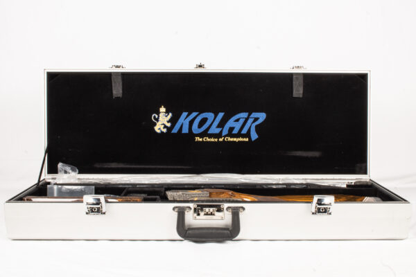 KOLAR O/U 12GA - Image 15