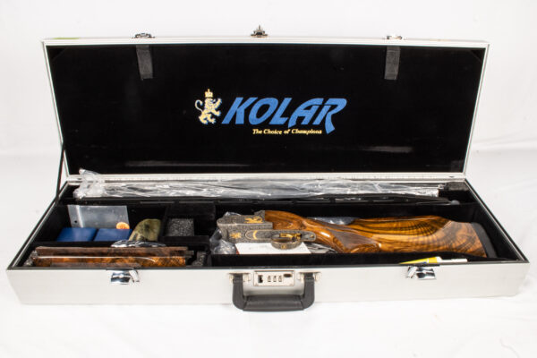 KOLAR O/U 12GA - Image 16