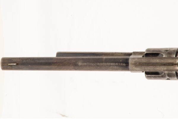 1904 COLT SINGLE ACTION ARMY 32-20WIN - Image 3