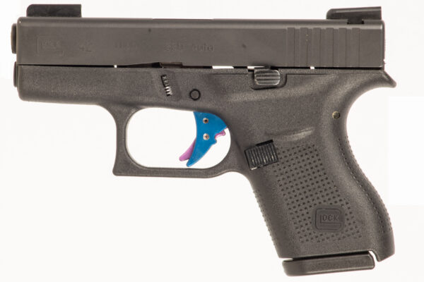 GLOCK 42 380ACP - Image 2