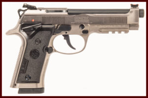 BERETTA 92X 9MM
