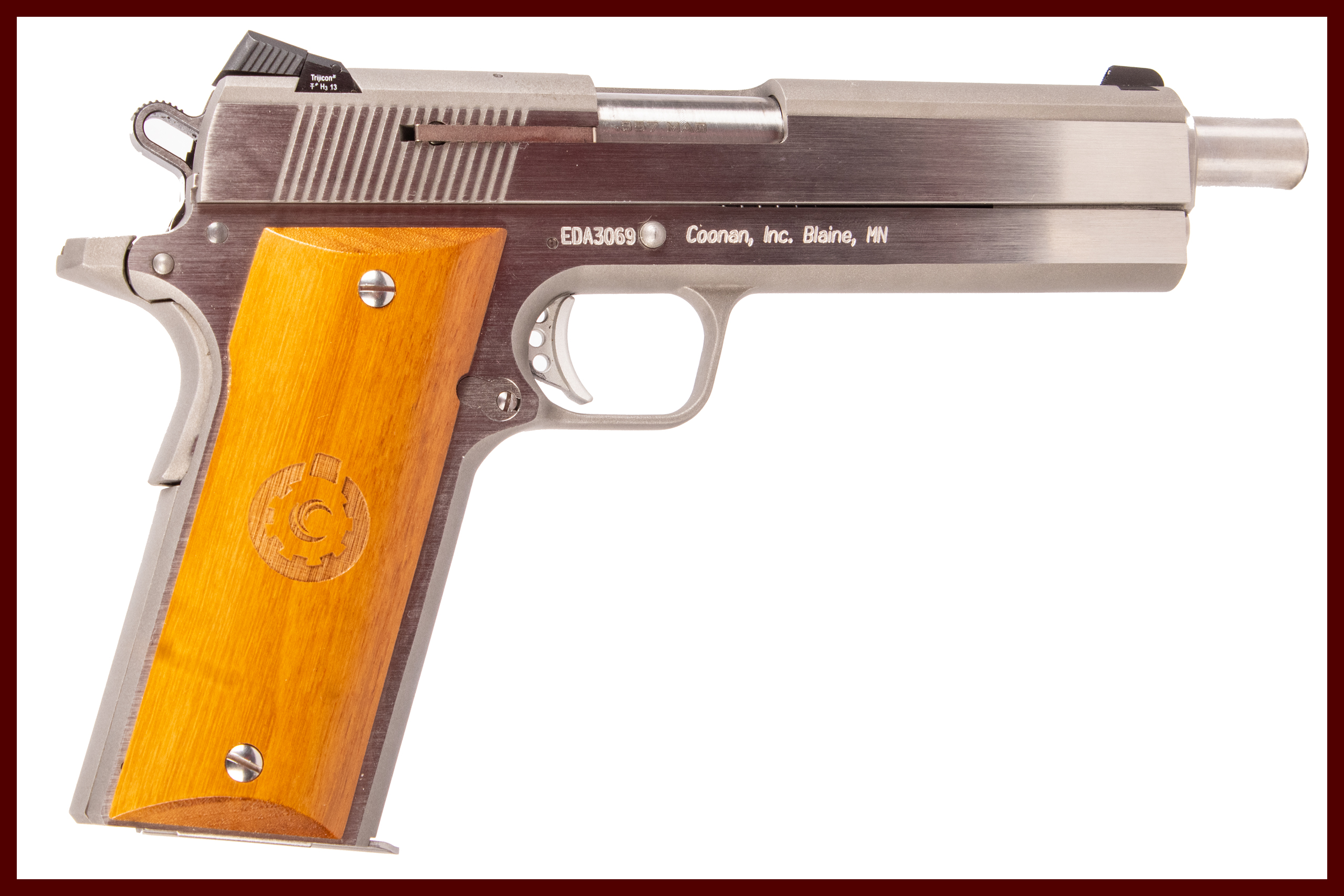 COONAN CLASSIC 357MAG