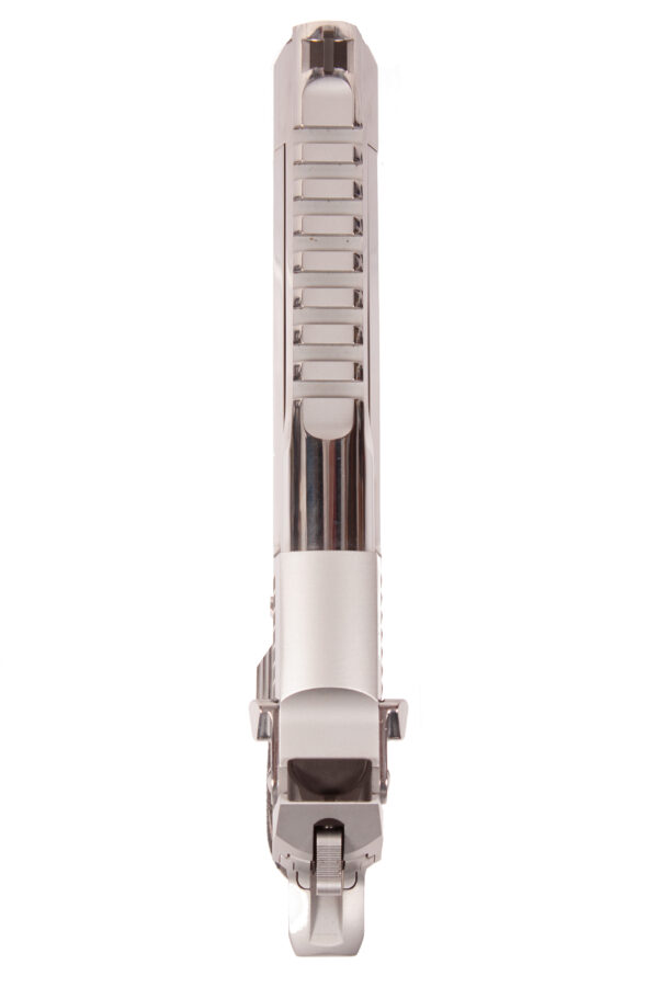 MAGNUM RESEARCH DESERT EAGLE 357MAG - Image 2