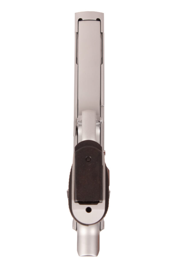 MAGNUM RESEARCH DESERT EAGLE 357MAG - Image 4