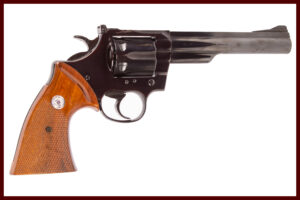 COLT TROOPER MK III 357MAG