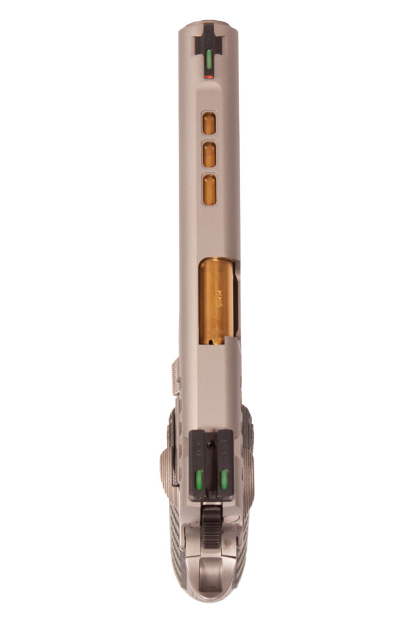 KIMBER RAPIDE 9MM - Image 2