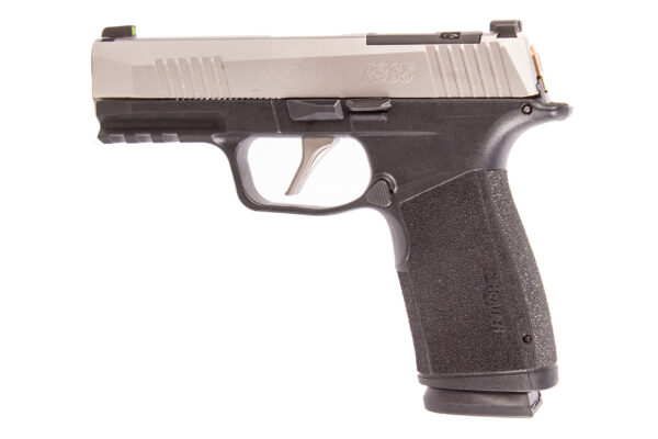 SIG SAUER P365 MACRO CUSTOM WORKS 9MM - Image 3