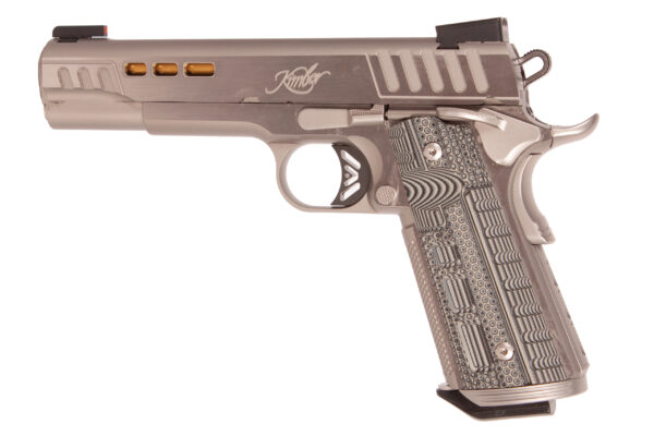 KIMBER RAPIDE 9MM - Image 3