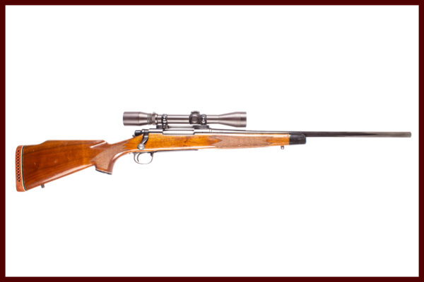 REMINGTON 700 BDL 7MMEXP
