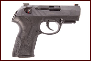 BERETTA PX4 STORM COMPACT LTT 9MM
