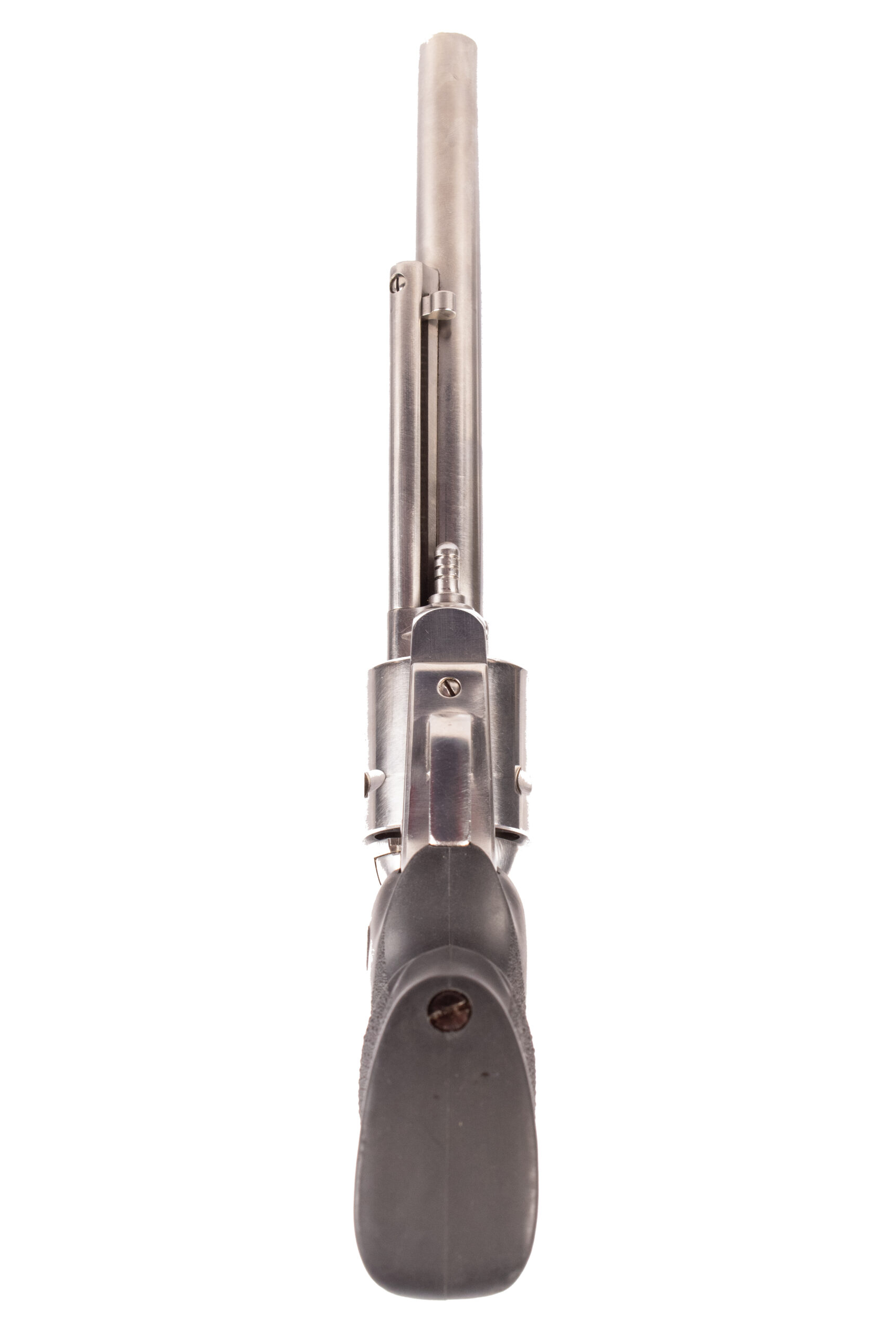 RUGER NEW MODEL SUPER BLACKHAWK 44MAG - Image 4