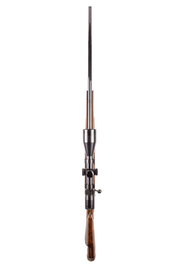 WEATHERBY MARK V DELUXE 270WBY - Image 2