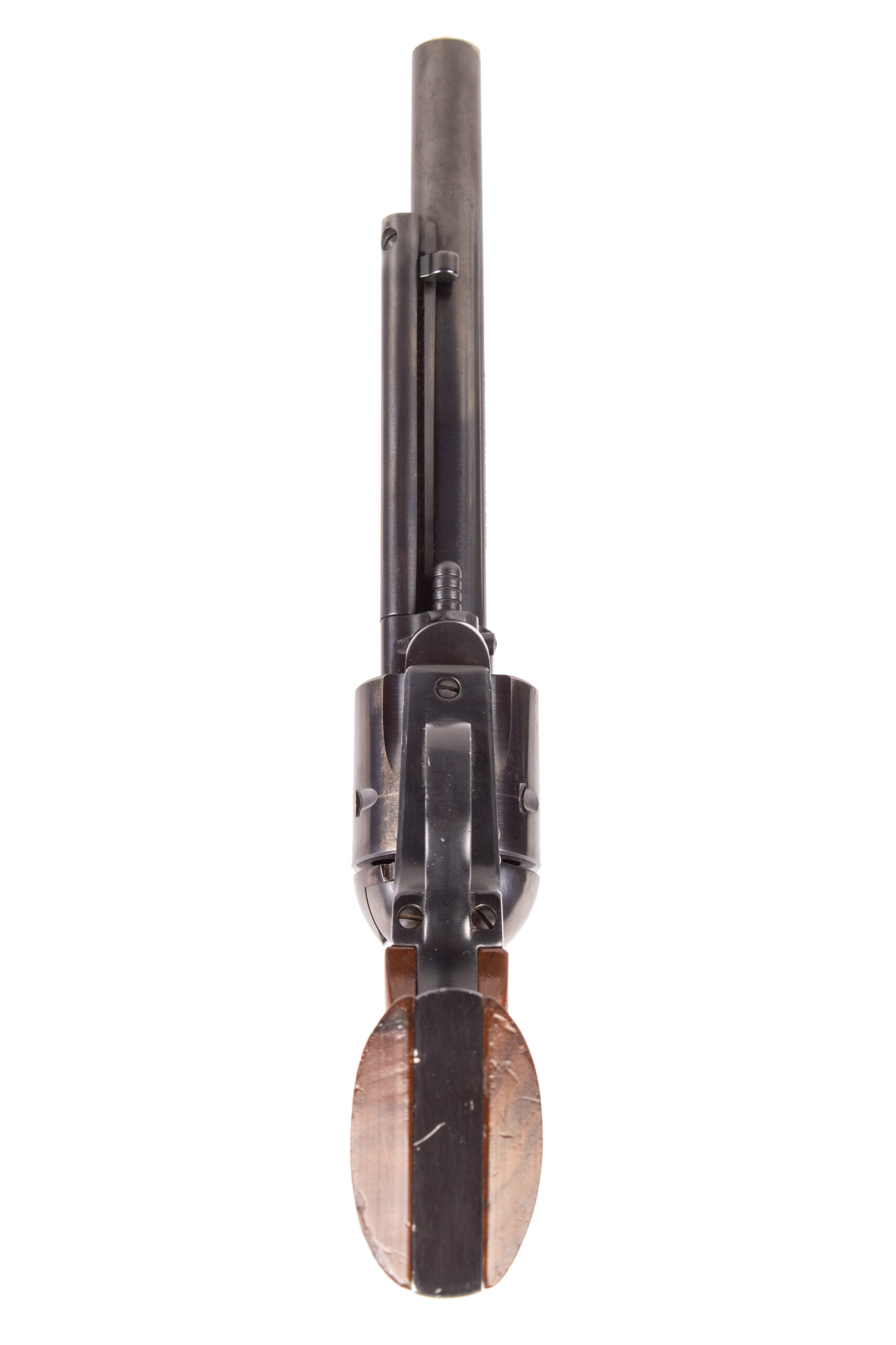 RUGER BLACKHAWK 357MAG - Image 4