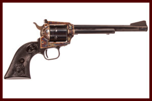 COLT NEW FRONTIER BUNTLINE 22LR/22MAG