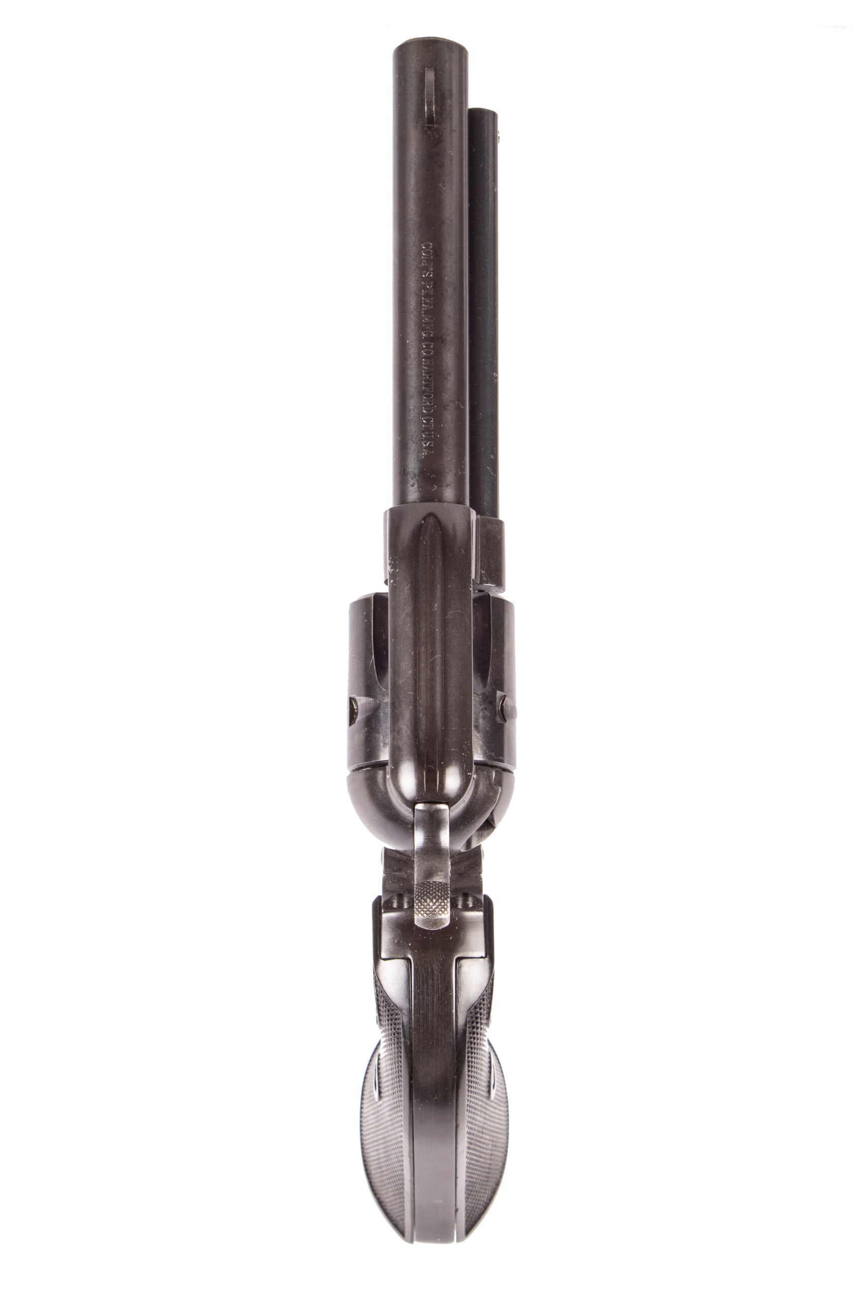 COLT SINGLE ACTION FRONTIER 22LR - Image 2