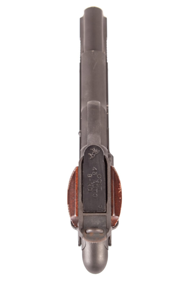 COLT 1911 GOVERNMENT MODEL 45ACP - Image 4