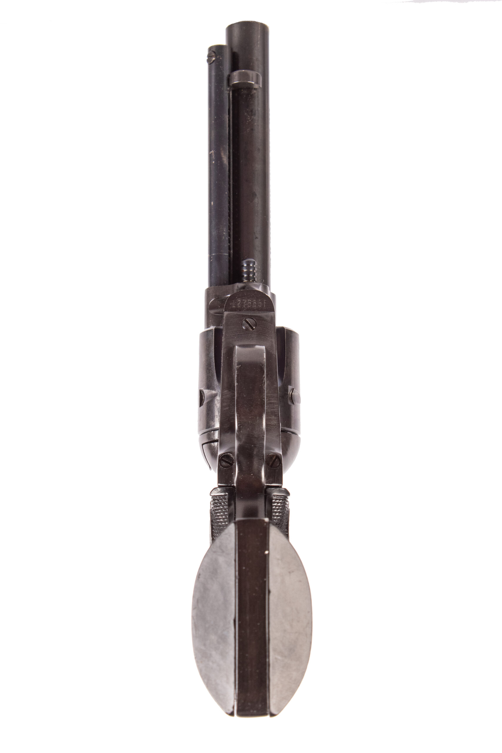 COLT SINGLE ACTION FRONTIER 22LR - Image 4