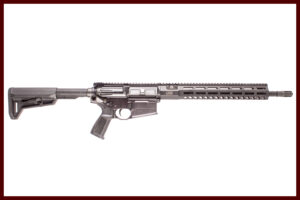 SIG SAUER 716 TREAD 7.62NATO