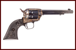 COLT PEACEMAKER 22LR