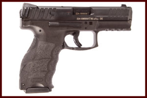 H&K VP9 9MM