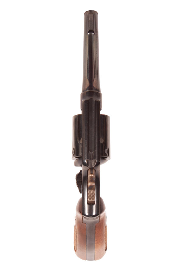 SMITH & WESSON 10-5 38SPL - Image 2
