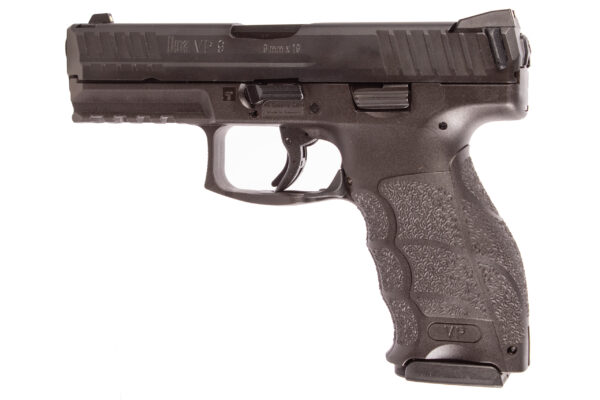 H&K VP9 9MM - Image 3