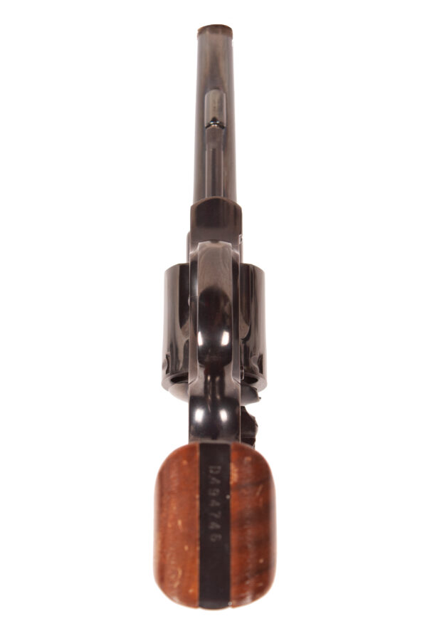 SMITH & WESSON 10-5 38SPL - Image 4