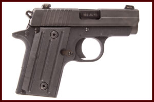 SIG SAUER 238 380ACP