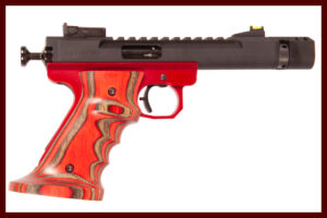 VOLQUARTSEN CUSTOM LLV 22LR
