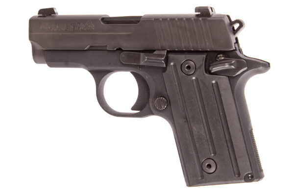 SIG SAUER 238 380ACP - Image 4