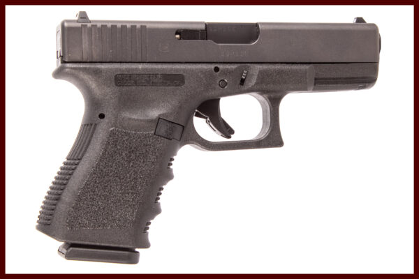 GLOCK 23 GEN 3 40S&W