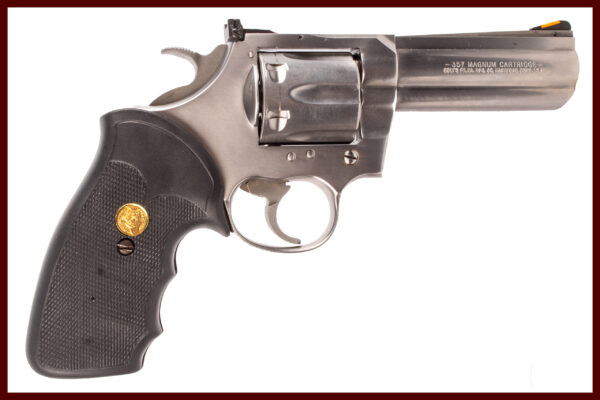 COLT KING COBRA 357MAG