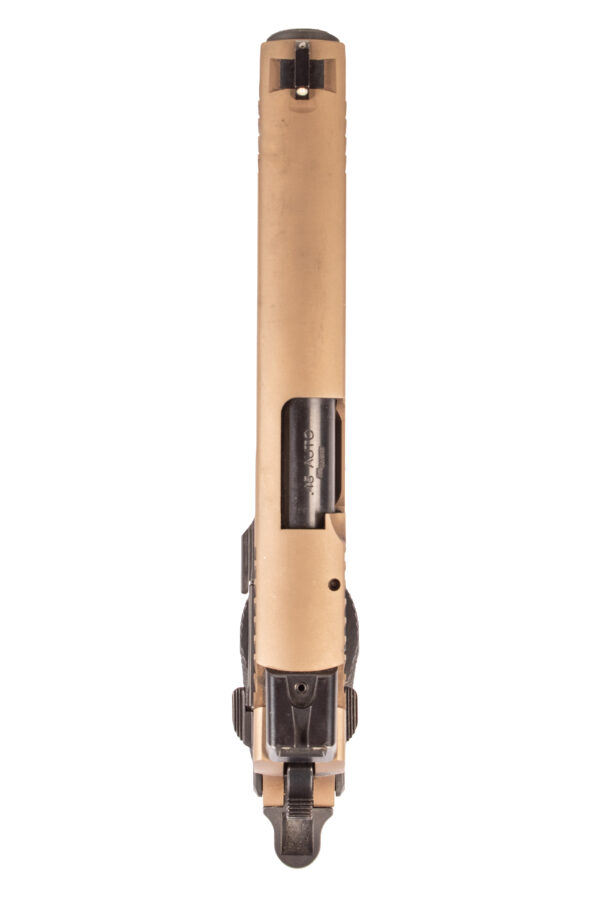 SIG SAUER 1911 SCORPION 45ACP - Image 2