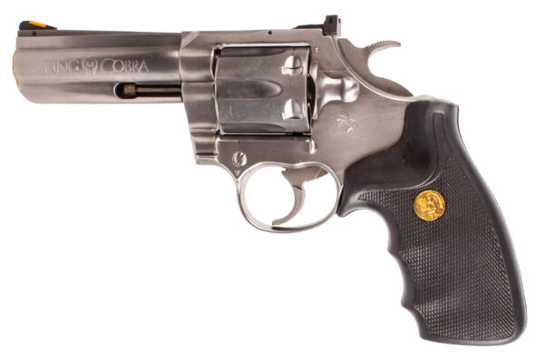 COLT KING COBRA 357MAG - Image 3