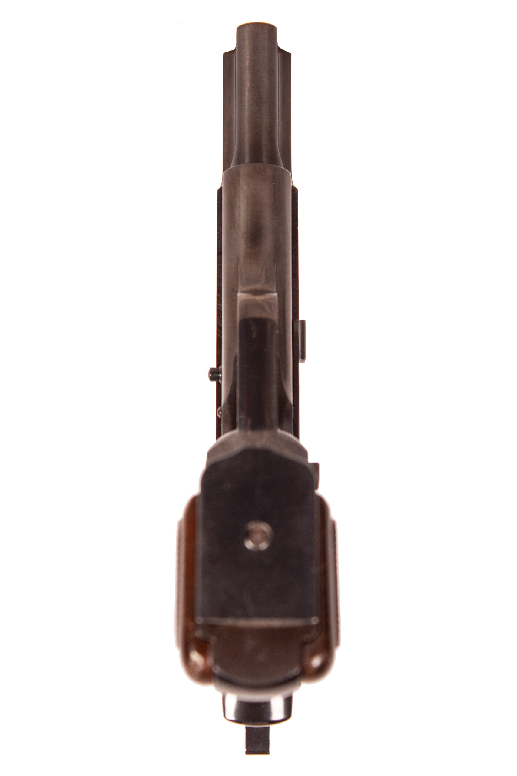 BROWNING HI POWER MFG 1972 9MM - Image 4