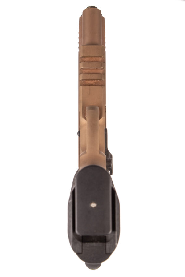 SIG SAUER 1911 SCORPION 45ACP - Image 4