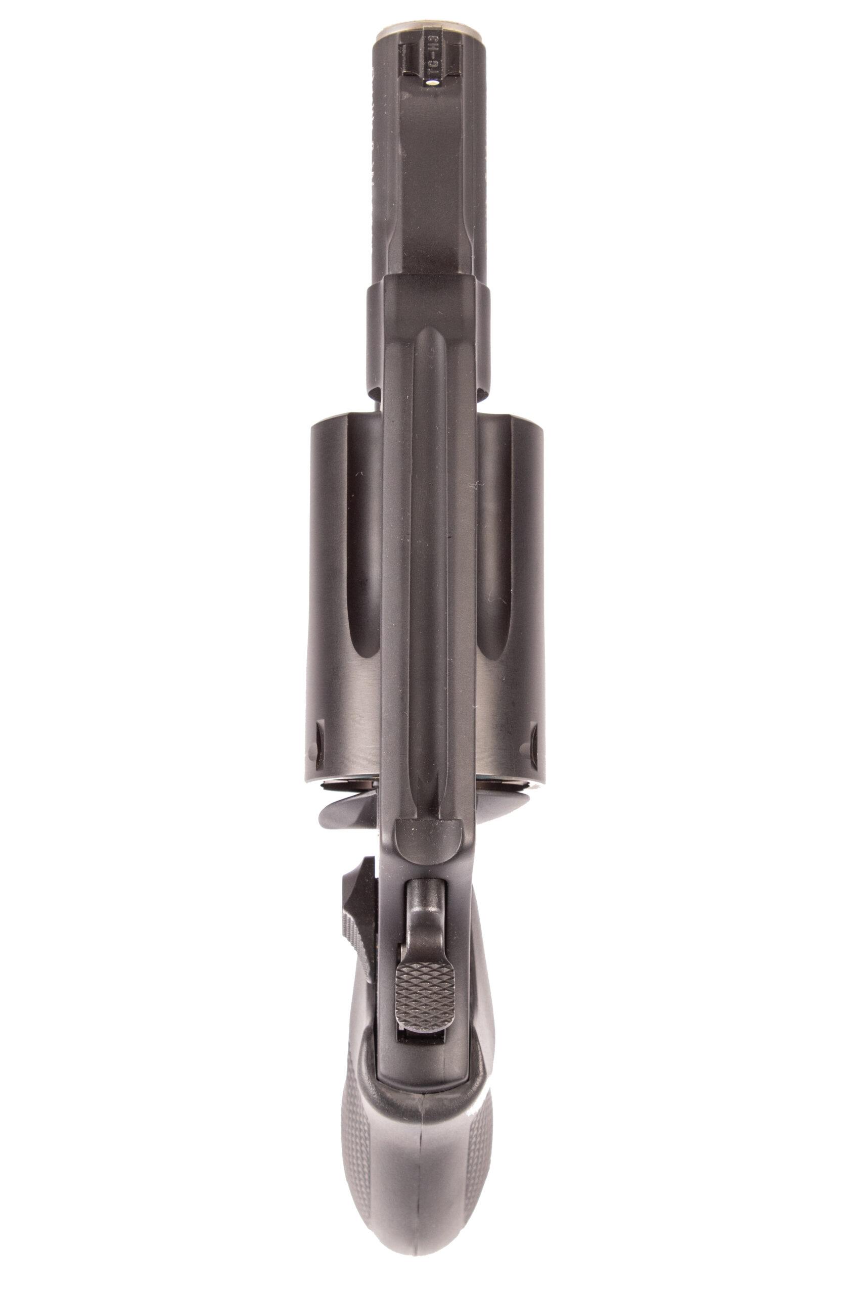 SMITH & WESSON GOVERNOR 45COLT/45ACP/410GA - Image 3