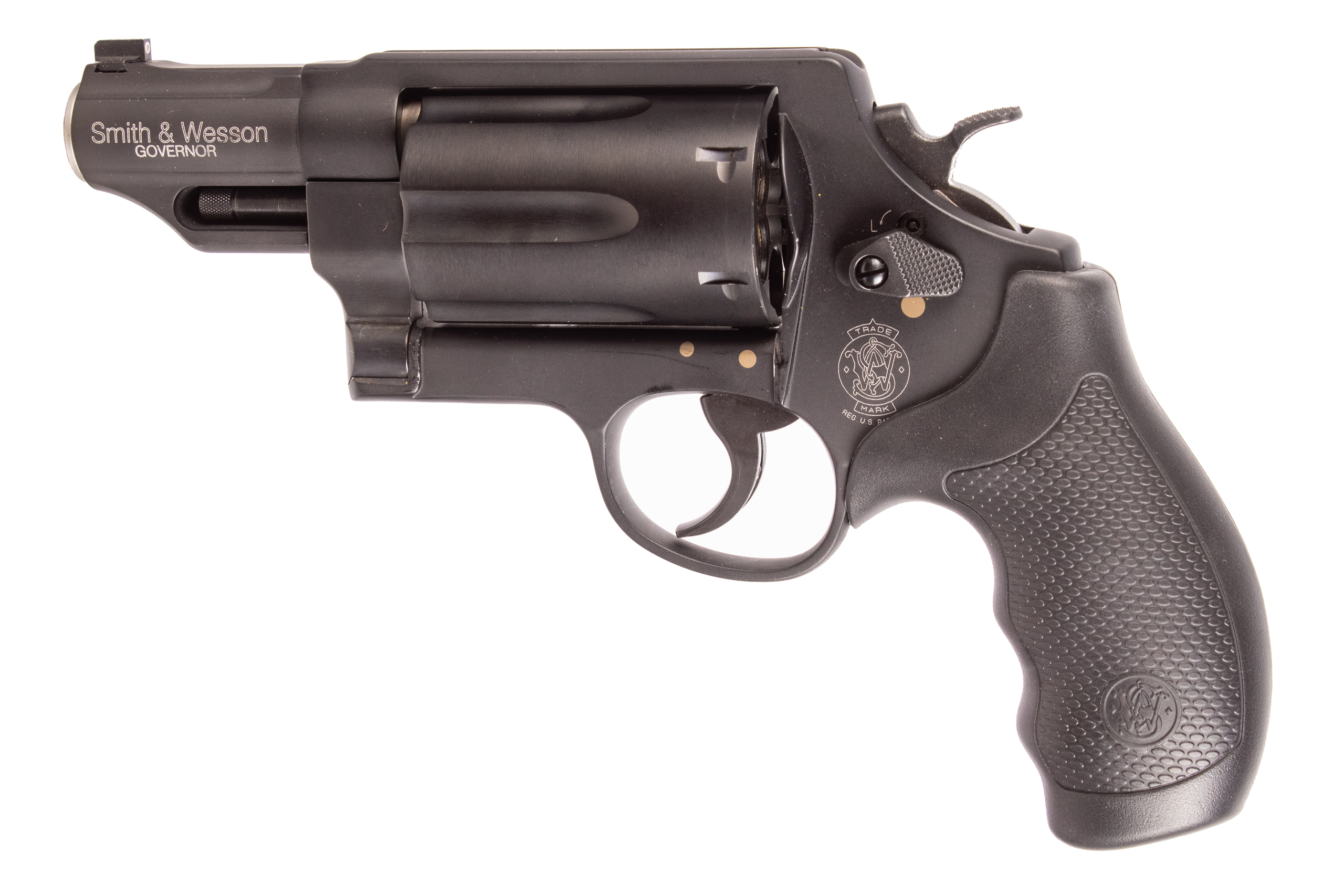 SMITH & WESSON GOVERNOR 45COLT/45ACP/410GA - Image 2